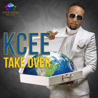 KCee - Pullover