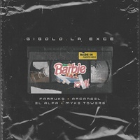 Rasta Barbie (Remix) Gigolo Y La Exce & Myke Towers & Arcangel