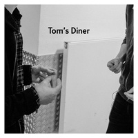 Tom's Diner AnnenMayKantereit & Giant Rooks