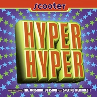 Scooter Hyper | TikTok