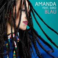 Amanda - Blau