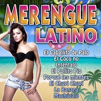 Merengue Latin Band - El Caballito de Palo | TikTok
