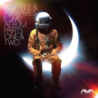 Angels & Airwaves - Surrender