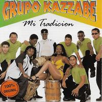 Kazzabe - Mi Tradicion
