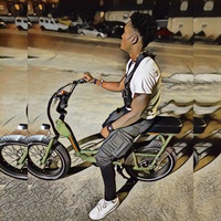 Adedayo - Work in Progress