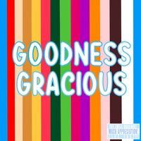 Mr_hotspot - Goodness Gracious