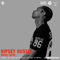 Los Angeles legend Nipsey Hussle birth chart #tmc #astrologyvibes #ast