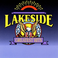 Lakeside - Pull My Strings