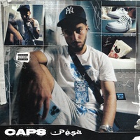Caps - Pesa