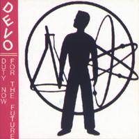 Devo - Blockhead