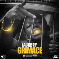 Jackboy - Grimace