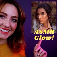 WhisperAudios ASMR - Who is ASMR GLOW? Pt. 2 | TikTok