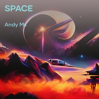 Andy Ms - Space