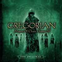 Gregorian - Angels