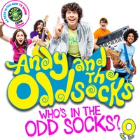 Andy and the Odd Socks - Good Hair Day