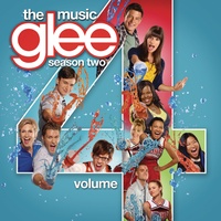 River Deep, Mountain High Glee Cast