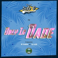 The Honorable SoLo D - Only in Dade | TikTok