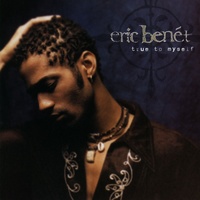 Eric Benét - Femininity