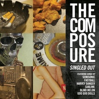 The Composure - Closing Time