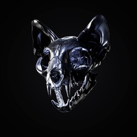 Darci - Grave Shift