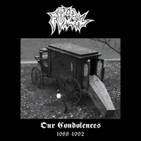 Old Funeral - Aphis