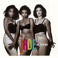 Jade - Looking for Mr. Do Right
