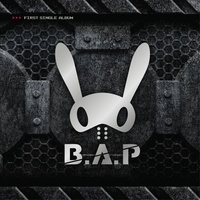 B.A.P - WARRIOR