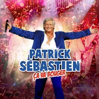 Patrick Sébastien - Toc toc