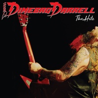 Dimebag Darrell - True