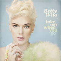 Betty Who - Missing You