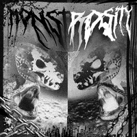SNAKETREAD - MONSTROSITY