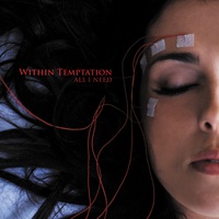 Within Temptation - All I Need