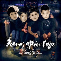 Trois Six Cinq - Boxe