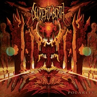 DECREPIT BIRTH - Metatron