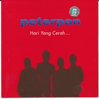 Peterpan - Dibalik Awan