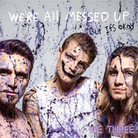 WE THREE - Sara