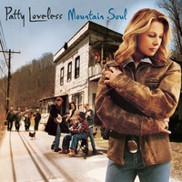 Patty Loveless - Daniel Prayed