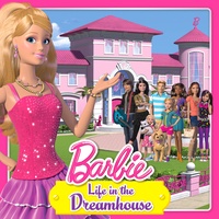 CASA DA BARBIE COM GAVETAS - TOC TOC FOR KIDS - BRINQUEDOS E DECORAÇÃO