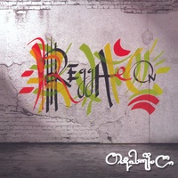 Reggaeon - Mdevari