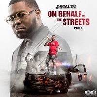 J. Stalin - Pull Up