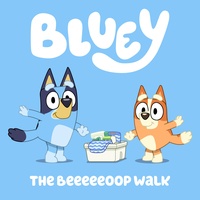 Bluey - Dance Mode