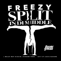 Freezy - Split in De Middle
