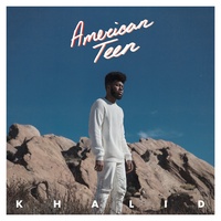 Khalid - Shot Down