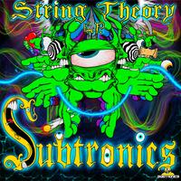 Subtronics - Clockwork