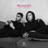 Xcho & MACAN - Memories