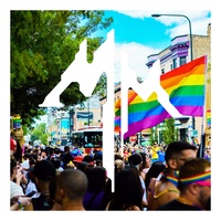 Max Maurin - Pride