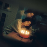 Birthday Cake Dylan Conrique