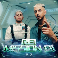 REI | Mission 01 Alan Gomez & Rei