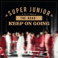 SUPER JUNIOR - Mango