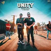 Karan Aujla - Unity